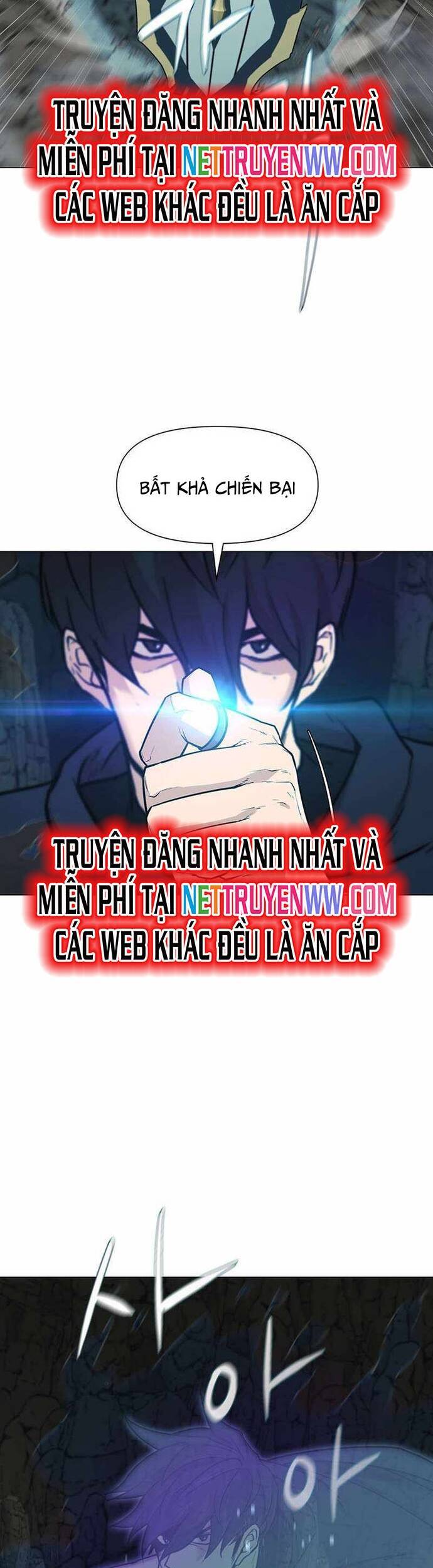 Lãng Khách Một Mình Chapter 61 - Trang 3