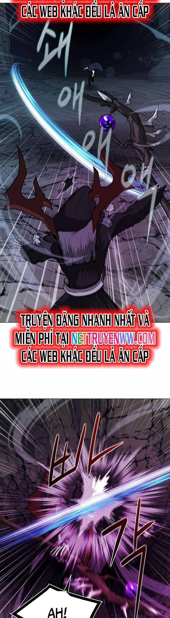 Lãng Khách Một Mình Chapter 61 - Trang 3