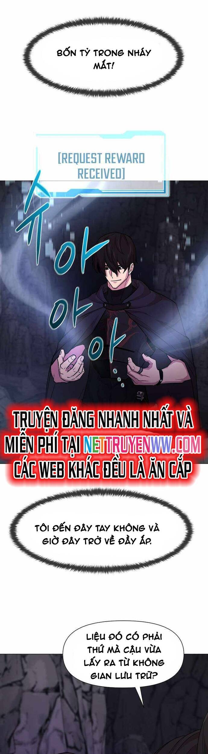 Lãng Khách Một Mình Chapter 62 - Trang 3