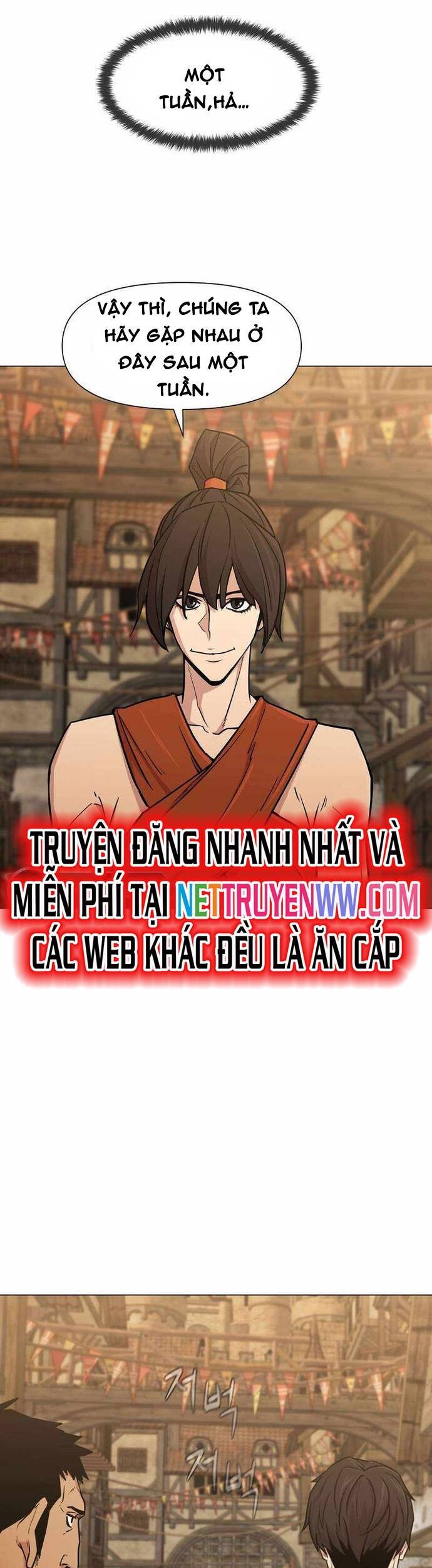 Lãng Khách Một Mình Chapter 62 - Trang 3