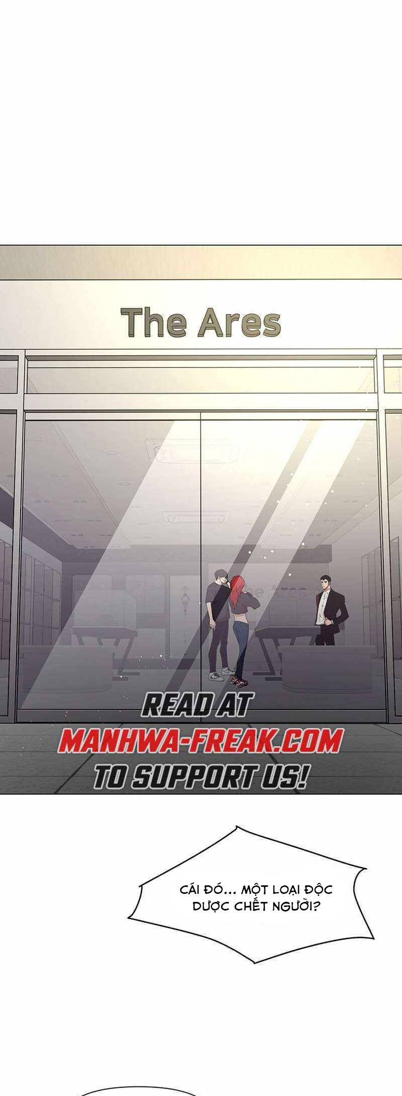 Lãng Khách Một Mình Chapter 64 - Trang 3