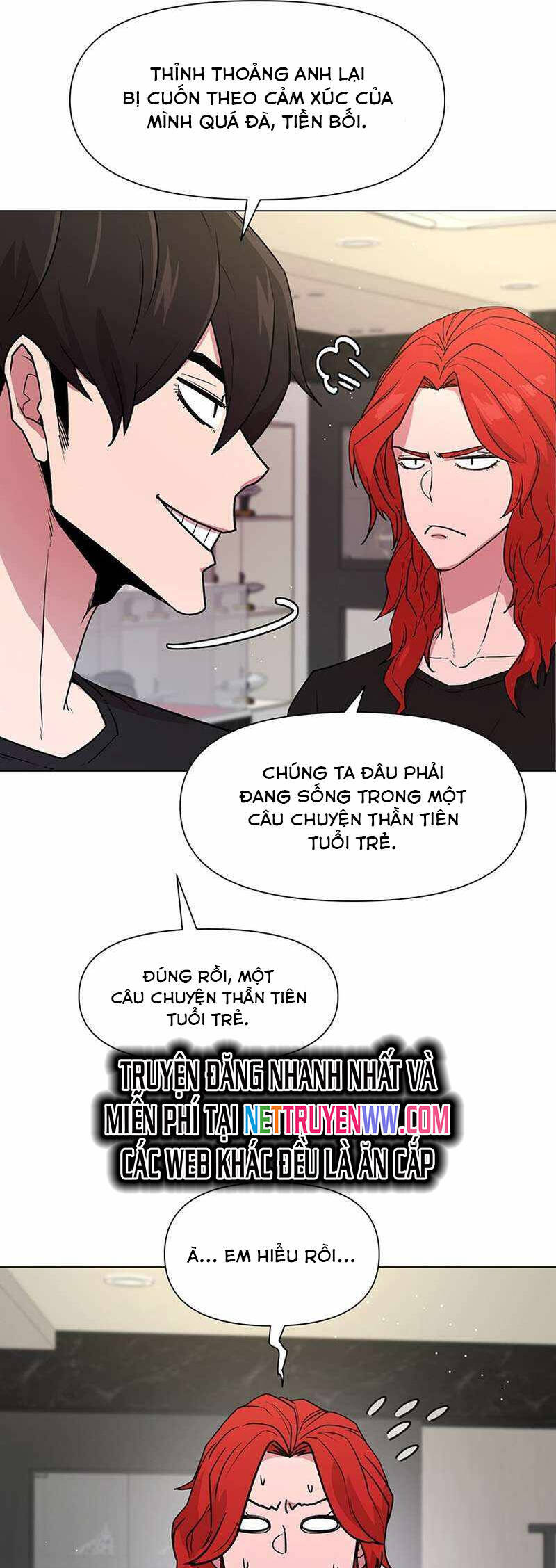 Lãng Khách Một Mình Chapter 64 - Trang 3