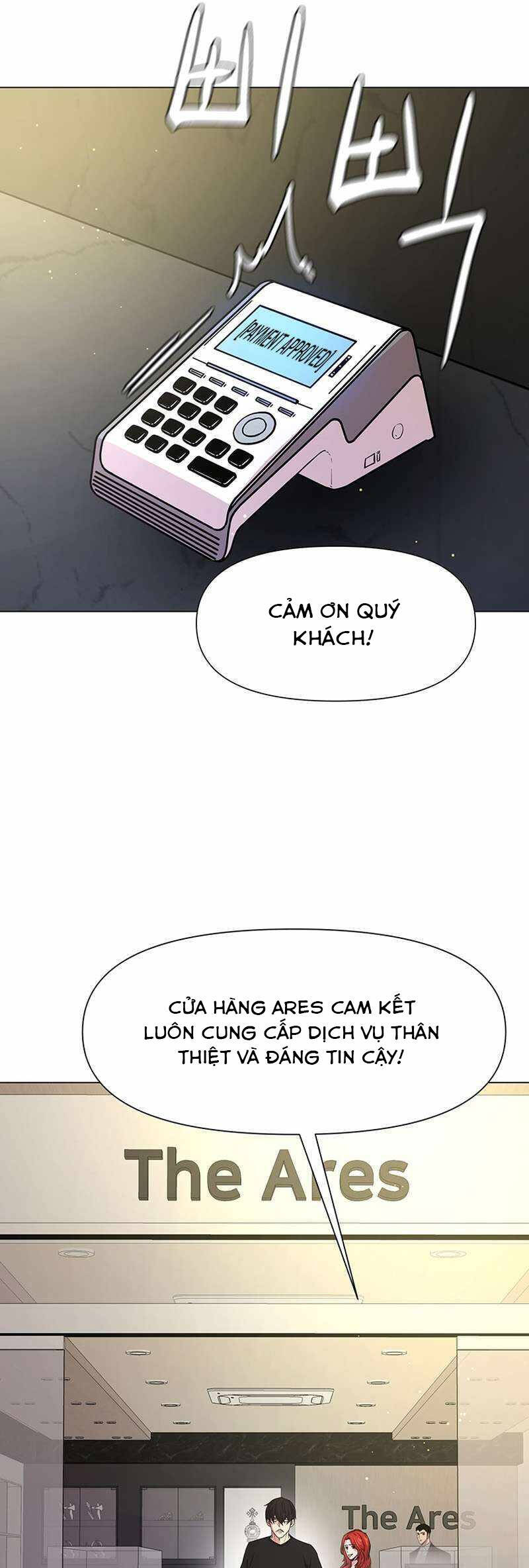 Lãng Khách Một Mình Chapter 64 - Trang 3