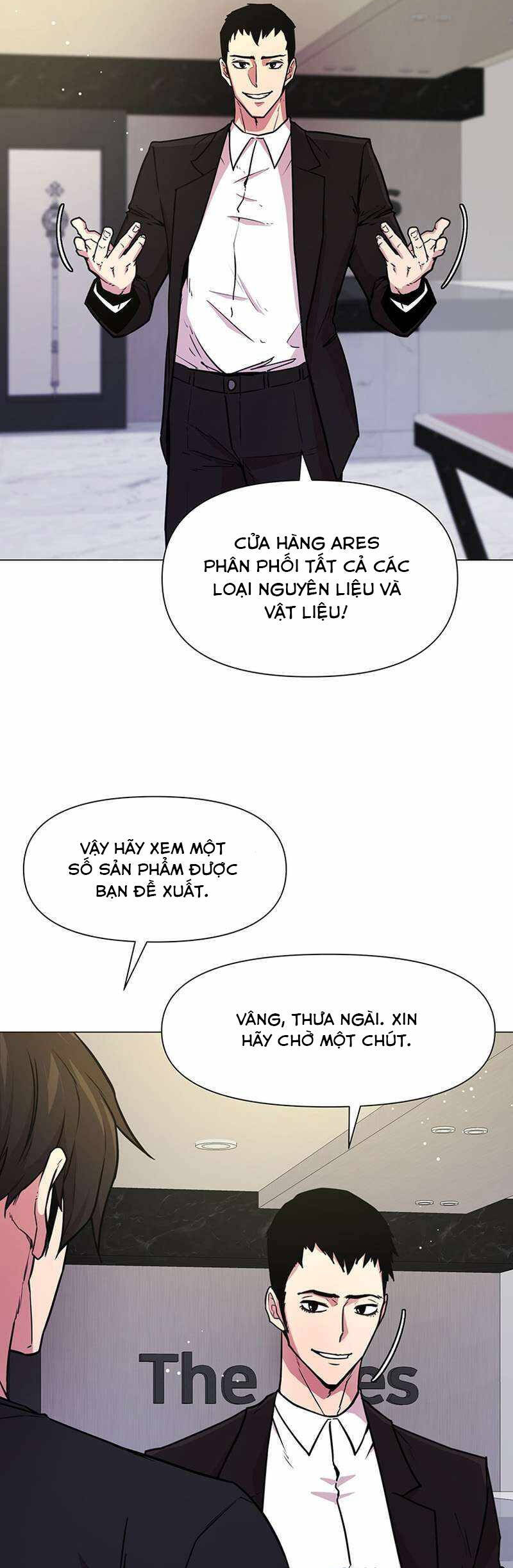 Lãng Khách Một Mình Chapter 64 - Trang 3