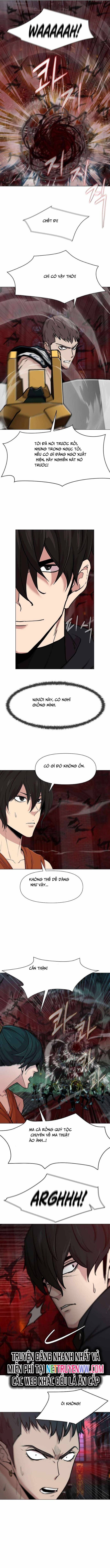 Lãng Khách Một Mình Chapter 66 - Trang 3