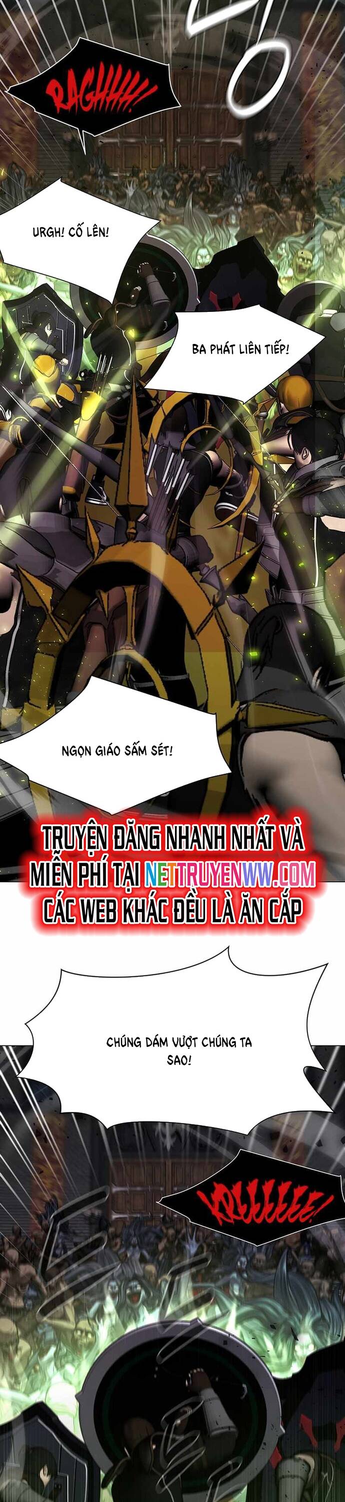 Lãng Khách Một Mình Chapter 68 - Trang 3