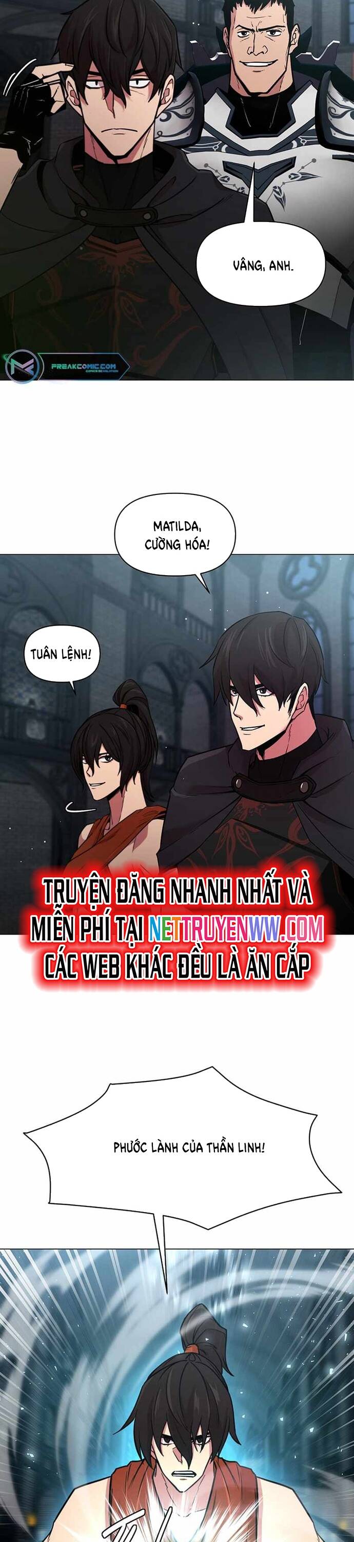 Lãng Khách Một Mình Chapter 68 - Trang 3