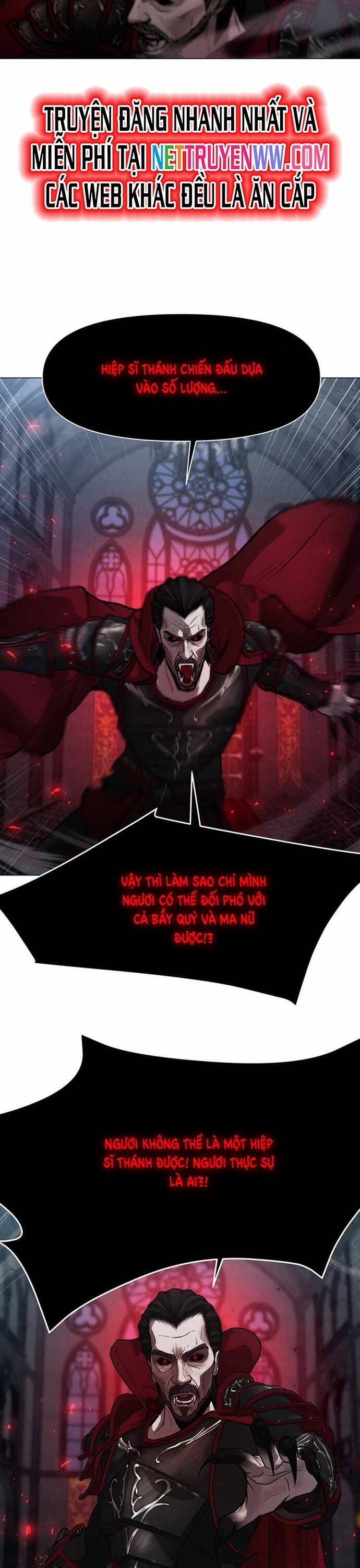 Lãng Khách Một Mình Chapter 69 - Trang 3