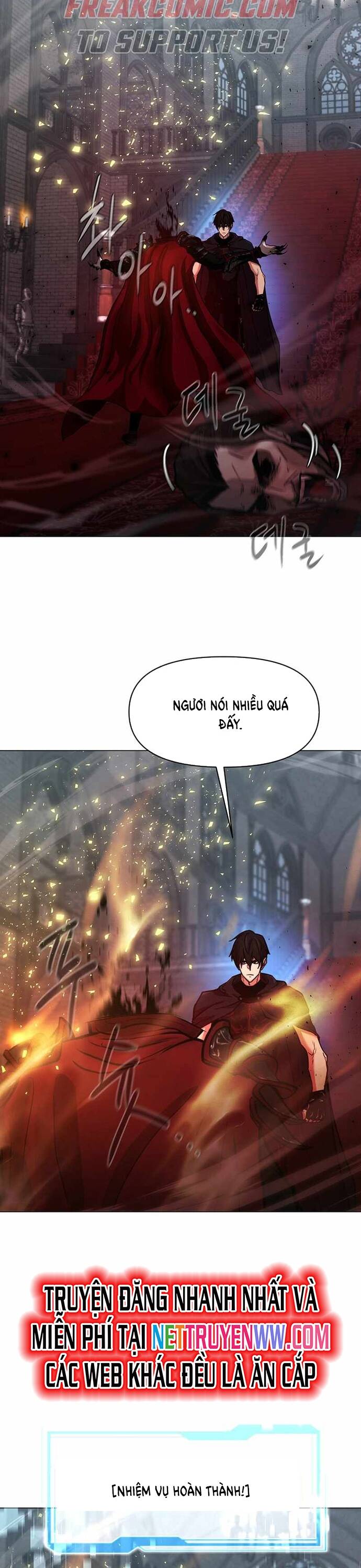 Lãng Khách Một Mình Chapter 69 - Trang 3