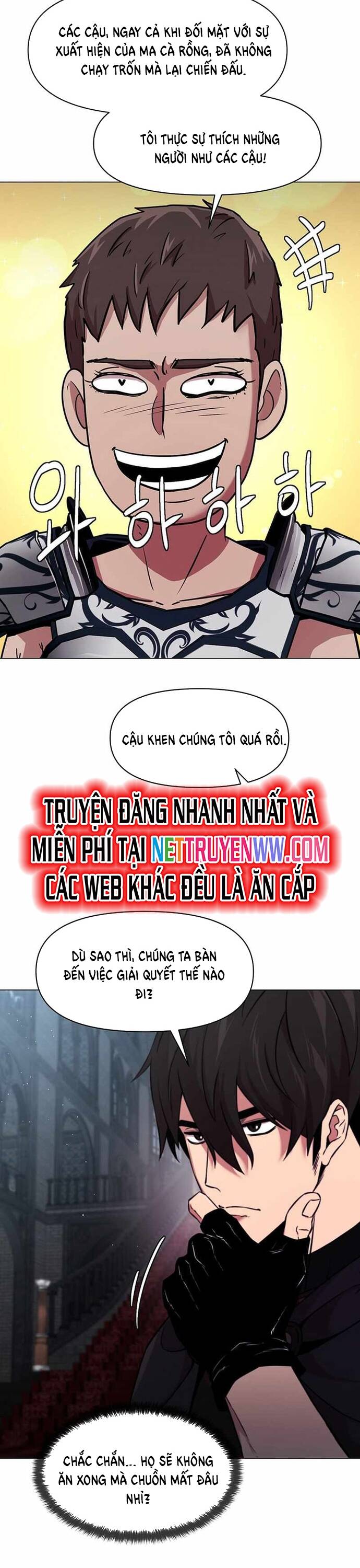 Lãng Khách Một Mình Chapter 69 - Trang 3