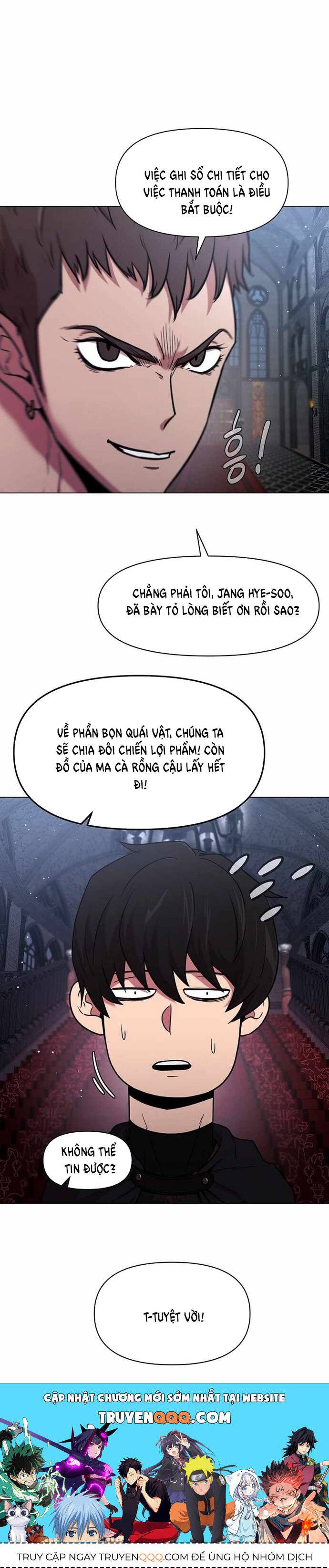 Lãng Khách Một Mình Chapter 69 - Trang 3