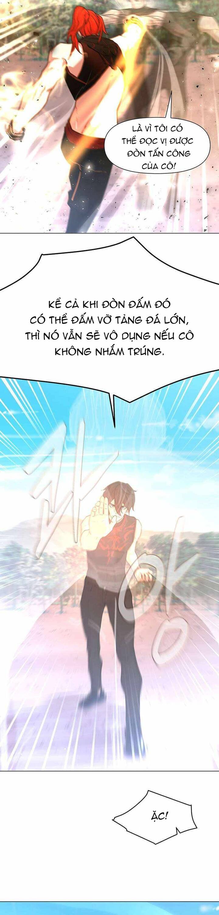 Lãng Khách Một Mình Chapter 74 - Trang 3