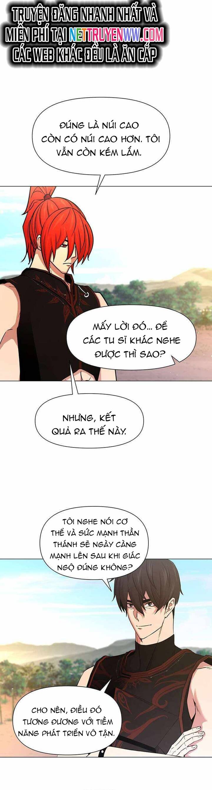 Lãng Khách Một Mình Chapter 74 - Trang 3