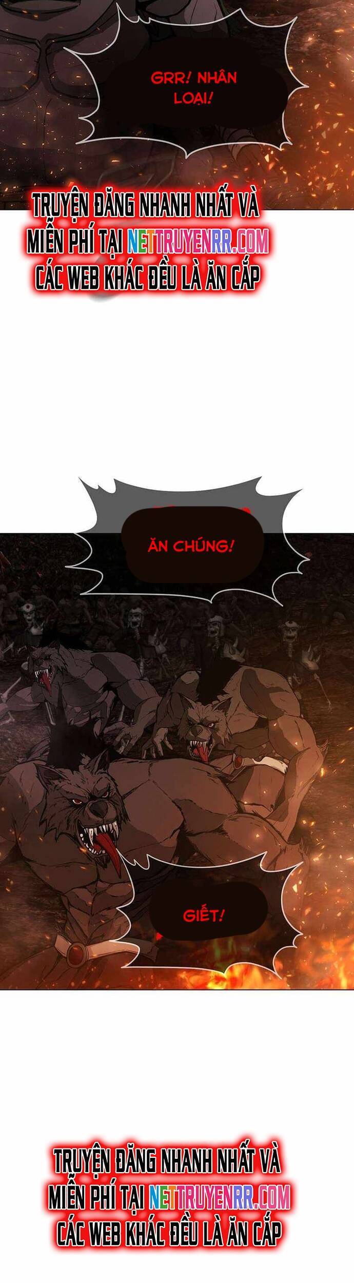 Lãng Khách Một Mình Chapter 76 - Trang 3