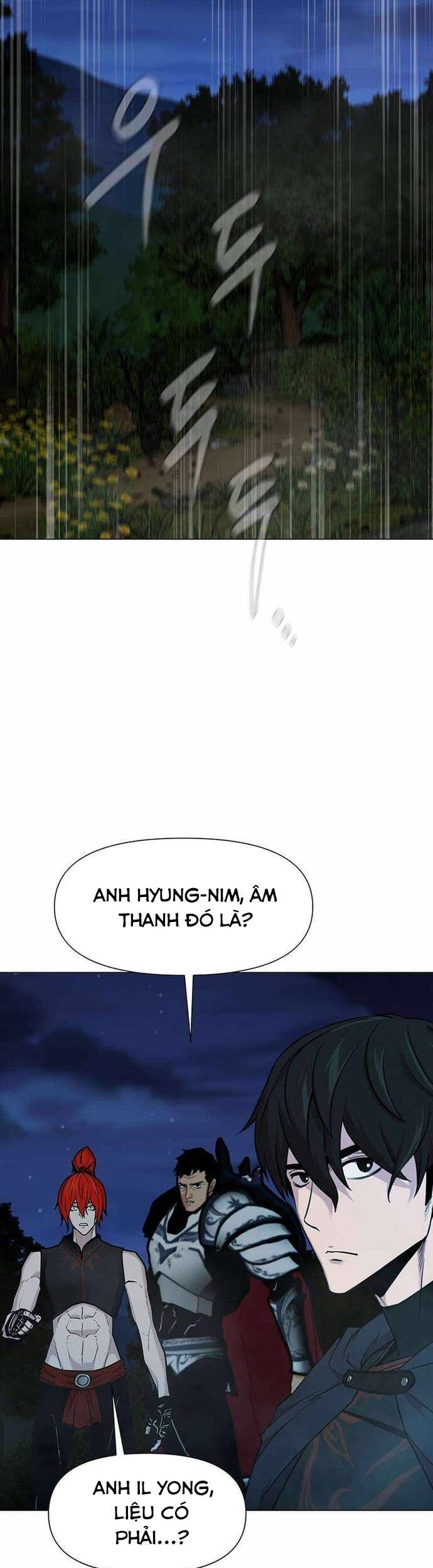 Lãng Khách Một Mình Chapter 76 - Trang 3