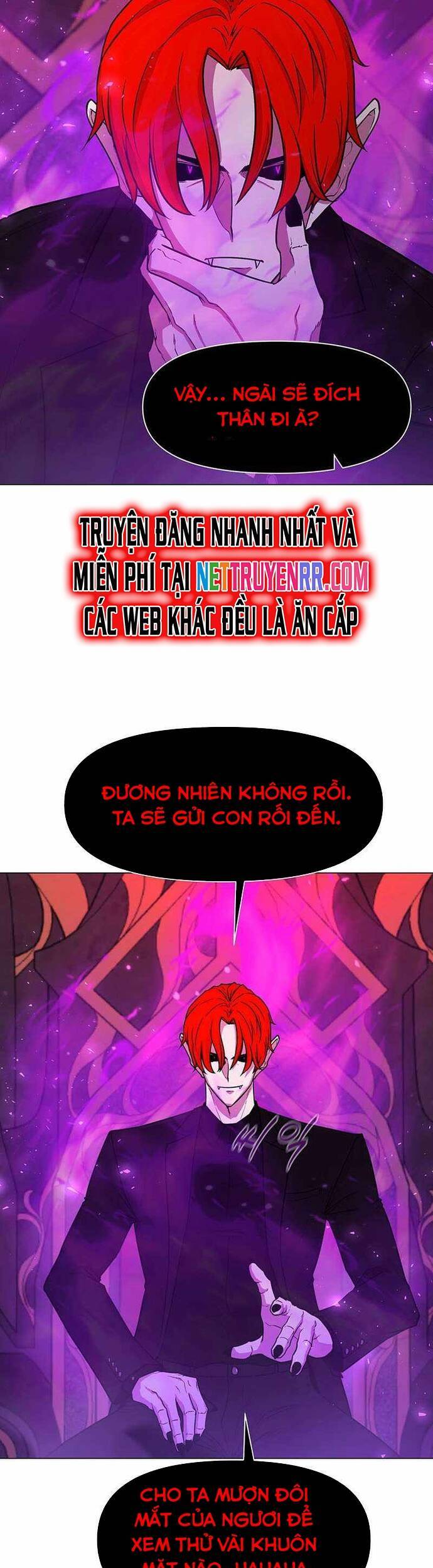 Lãng Khách Một Mình Chapter 76 - Trang 3