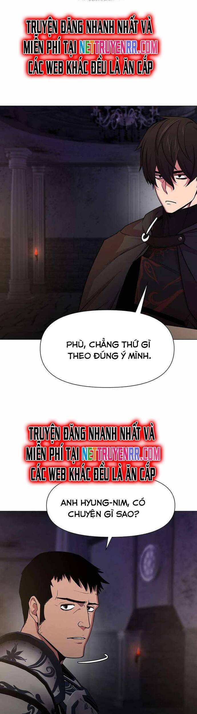 Lãng Khách Một Mình Chapter 76 - Trang 3