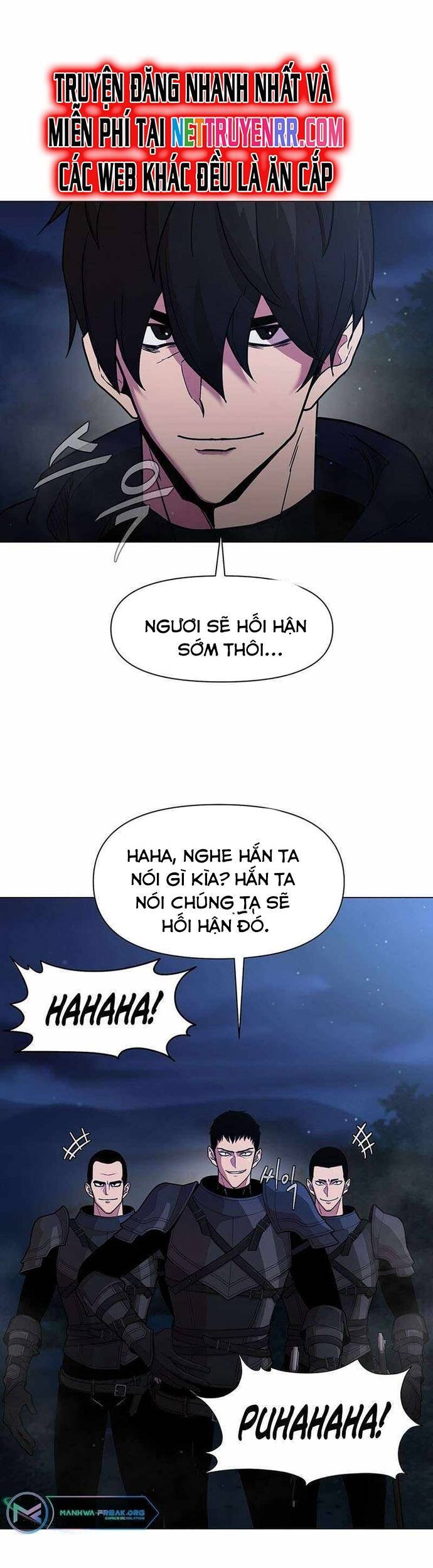 Lãng Khách Một Mình Chapter 77 - Trang 3