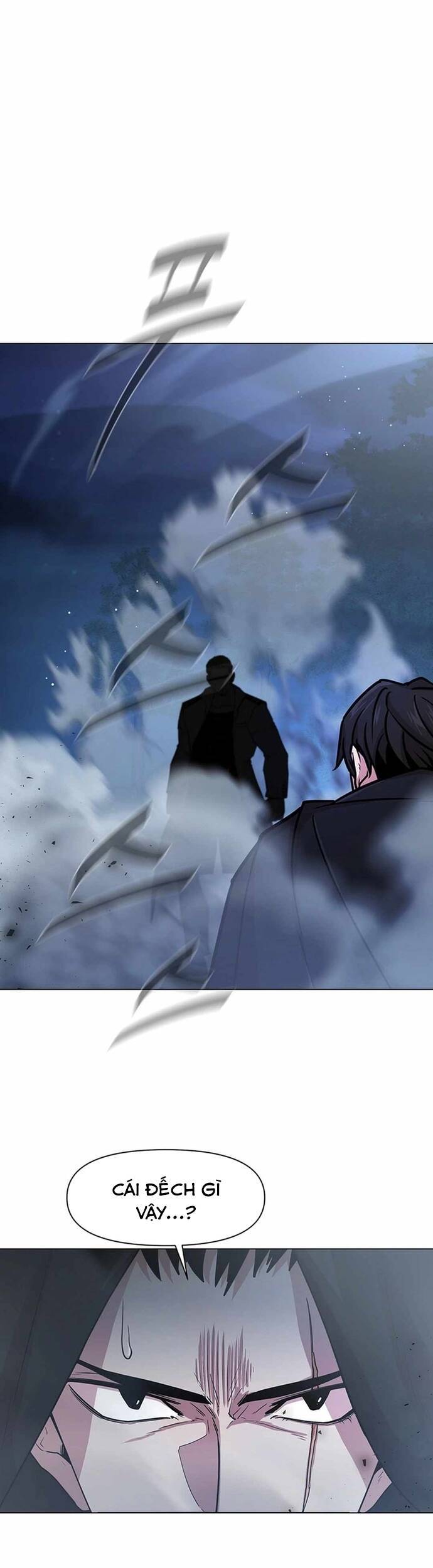 Lãng Khách Một Mình Chapter 78 - Trang 3