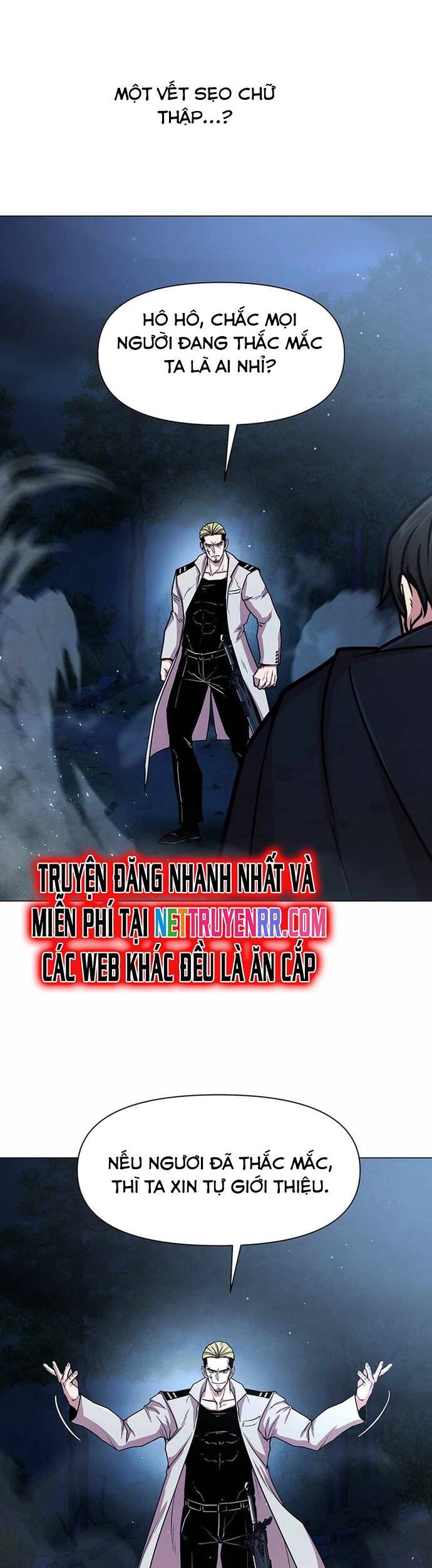 Lãng Khách Một Mình Chapter 78 - Trang 3