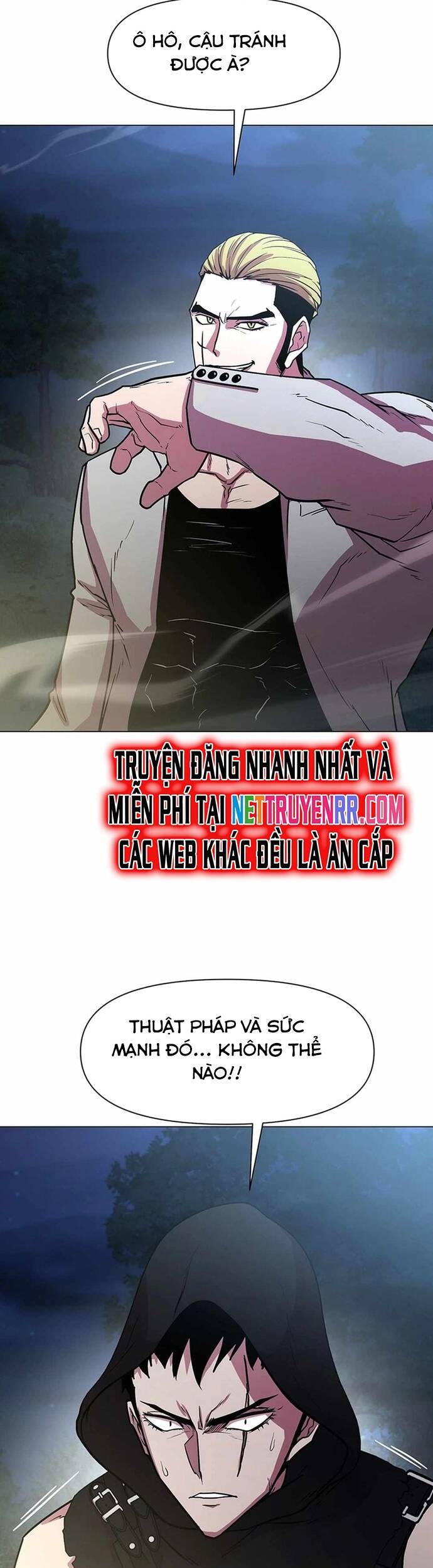 Lãng Khách Một Mình Chapter 78 - Trang 3