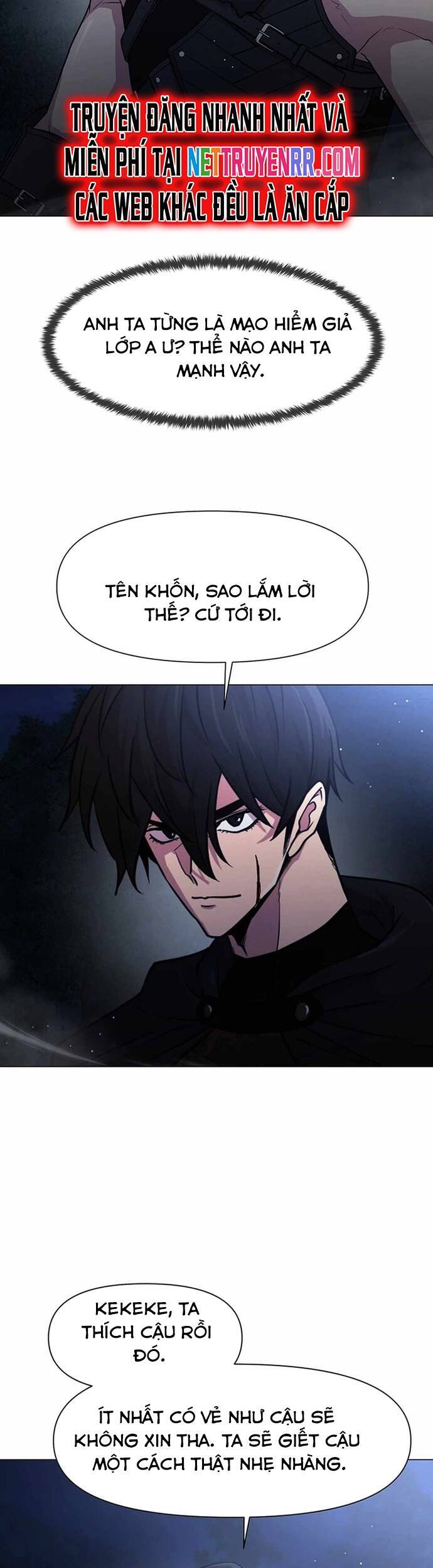 Lãng Khách Một Mình Chapter 78 - Trang 3