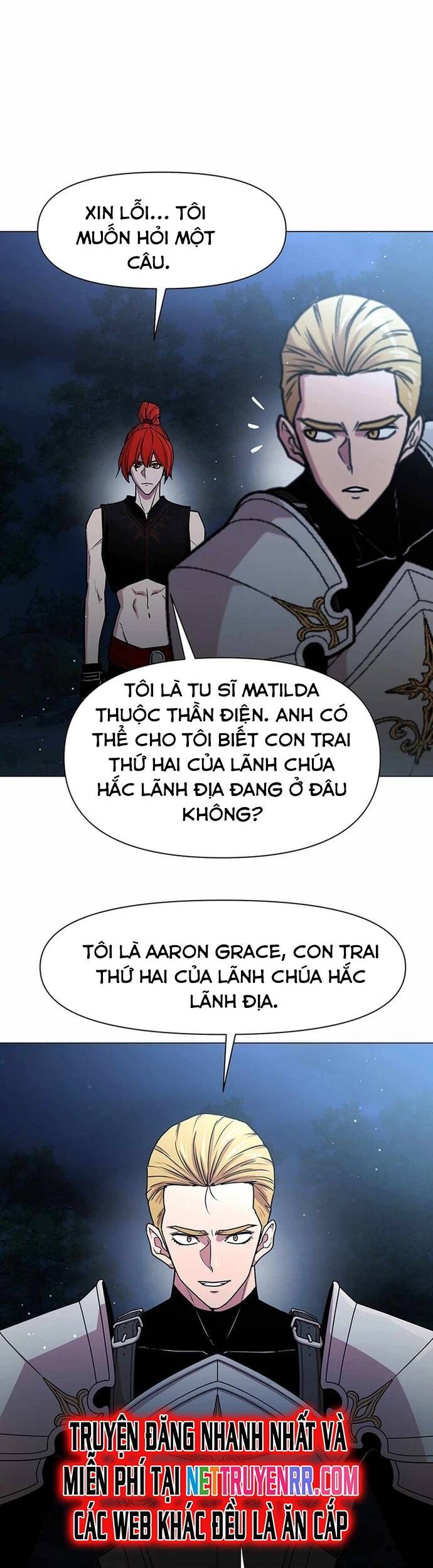 Lãng Khách Một Mình Chapter 79 - Trang 3