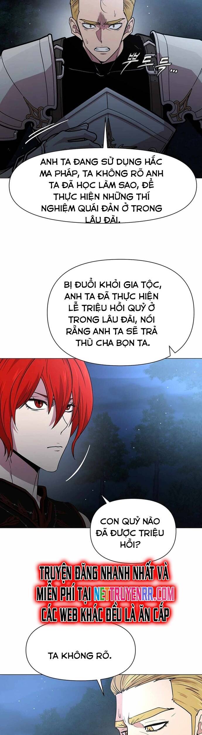 Lãng Khách Một Mình Chapter 79 - Trang 3