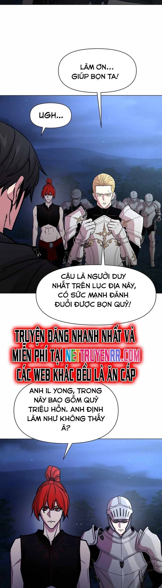 Lãng Khách Một Mình Chapter 79 - Trang 3