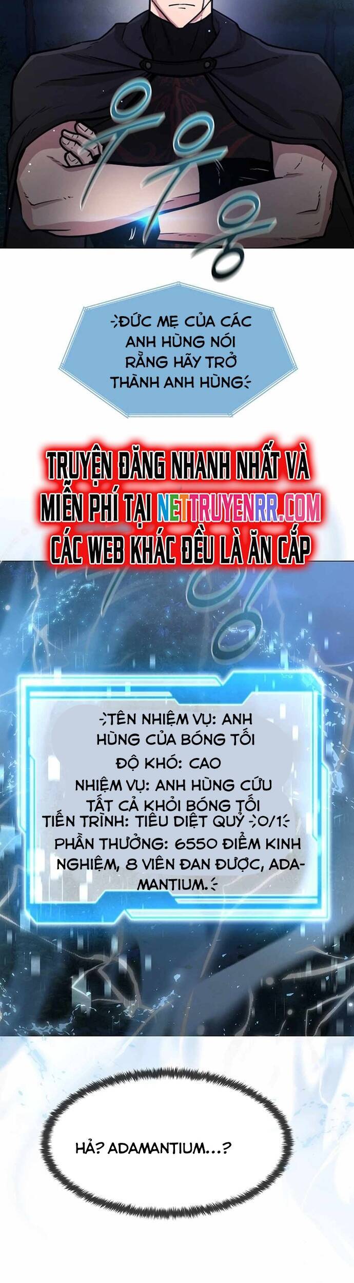 Lãng Khách Một Mình Chapter 79 - Trang 3