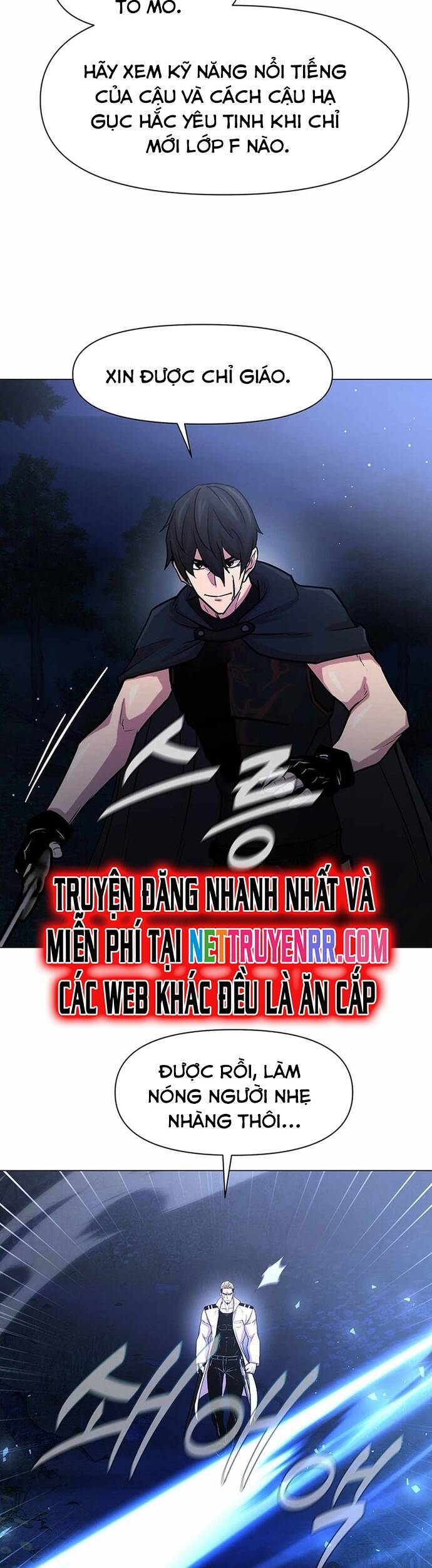 Lãng Khách Một Mình Chapter 79 - Trang 3