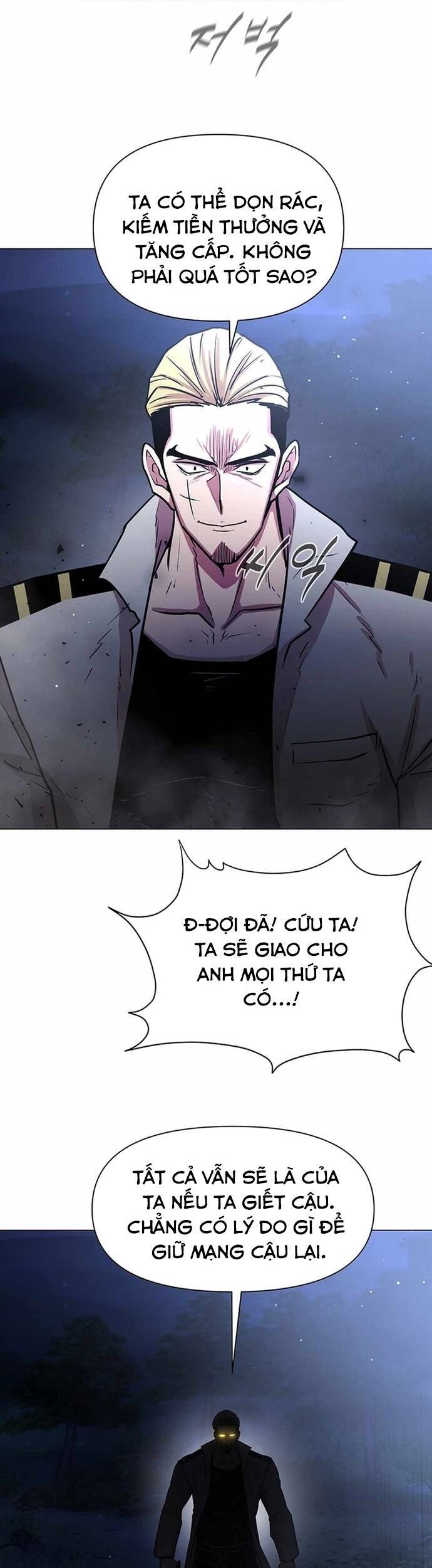 Lãng Khách Một Mình Chapter 79 - Trang 3