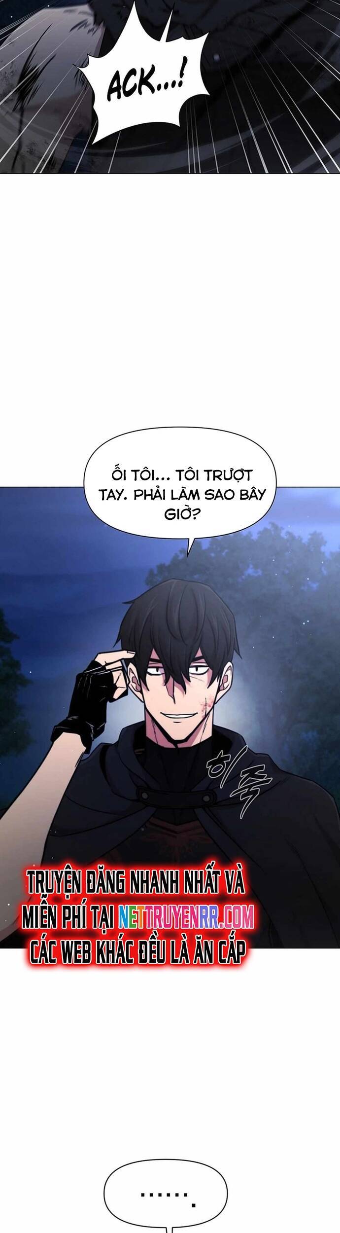 Lãng Khách Một Mình Chapter 79 - Trang 3