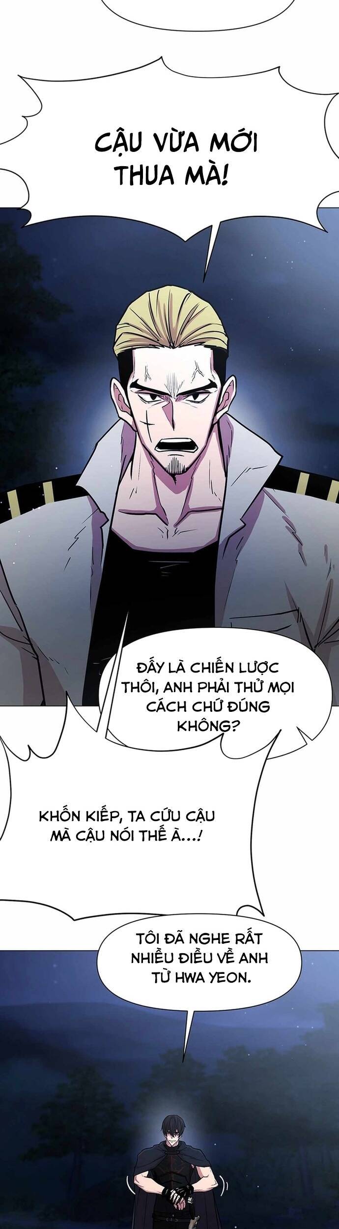 Lãng Khách Một Mình Chapter 79 - Trang 3