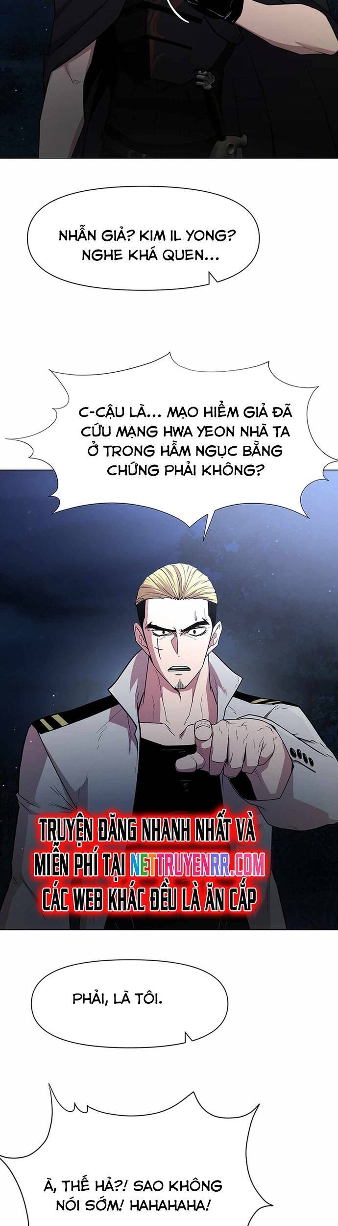 Lãng Khách Một Mình Chapter 79 - Trang 3