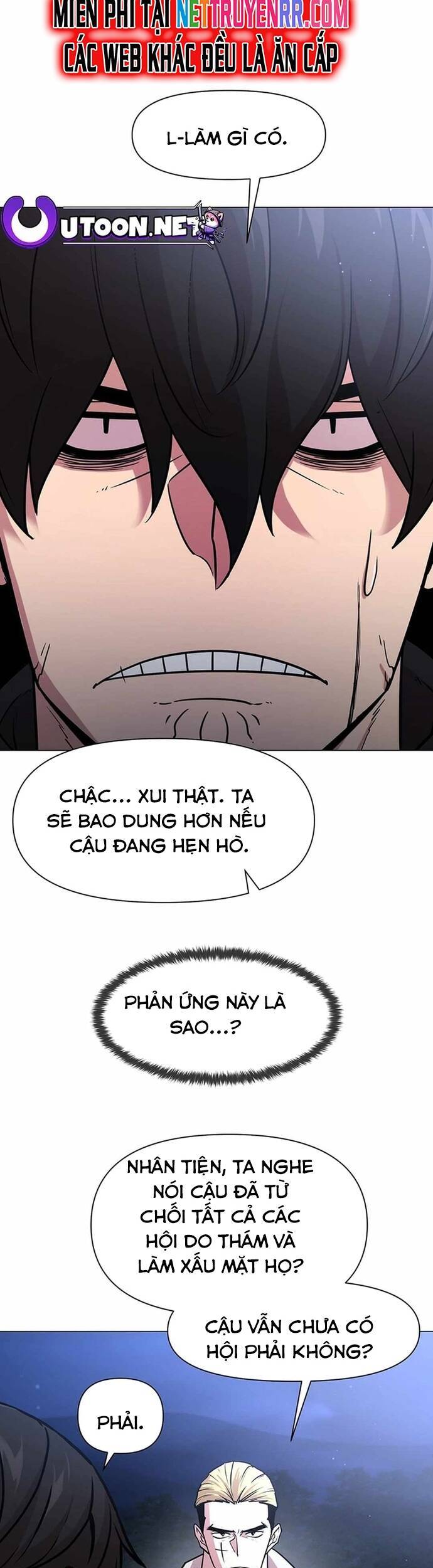 Lãng Khách Một Mình Chapter 79 - Trang 3