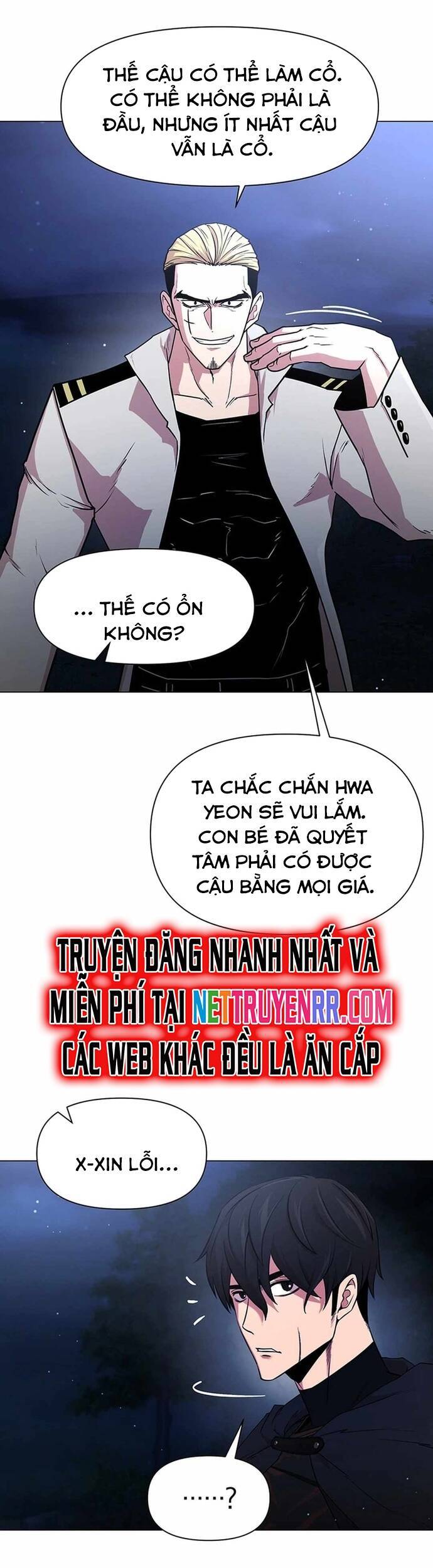 Lãng Khách Một Mình Chapter 79 - Trang 3