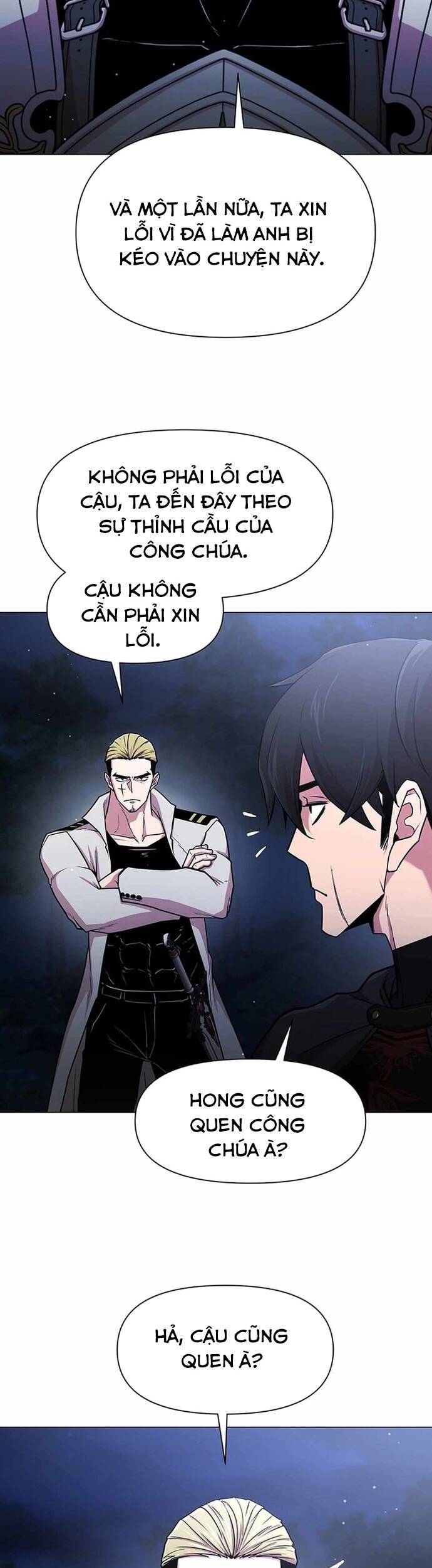 Lãng Khách Một Mình Chapter 79 - Trang 3