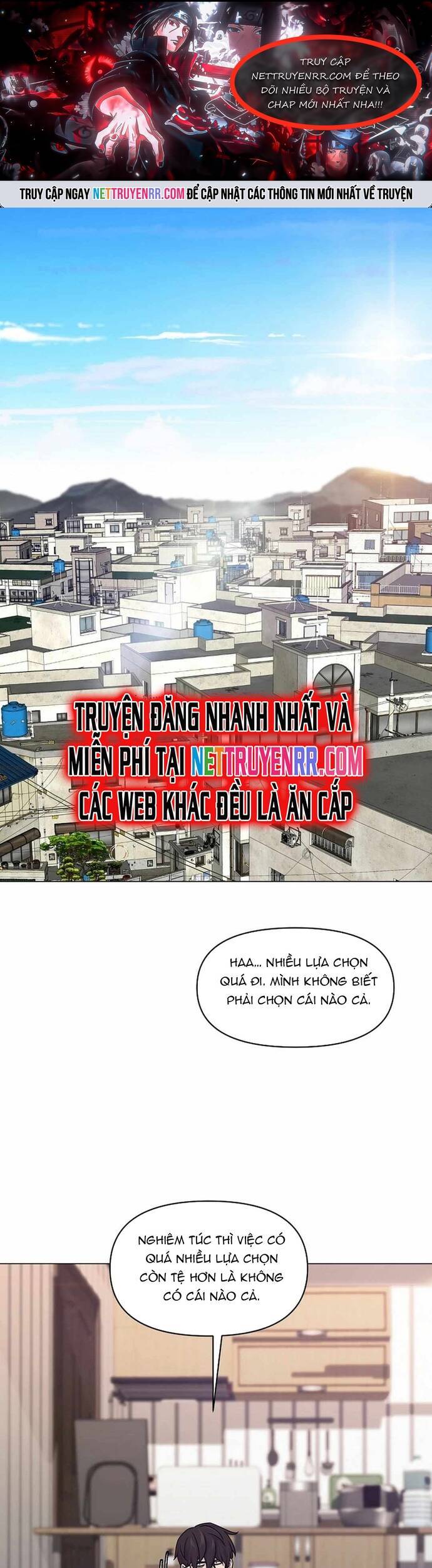 Lãng Khách Một Mình Chapter 82 - Trang 3