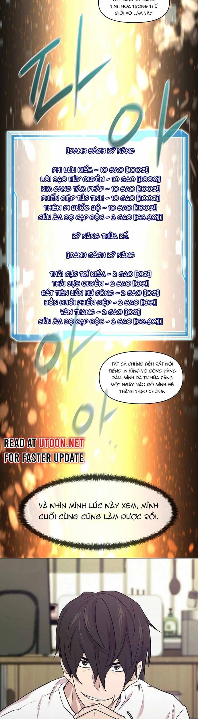 Lãng Khách Một Mình Chapter 82 - Trang 3