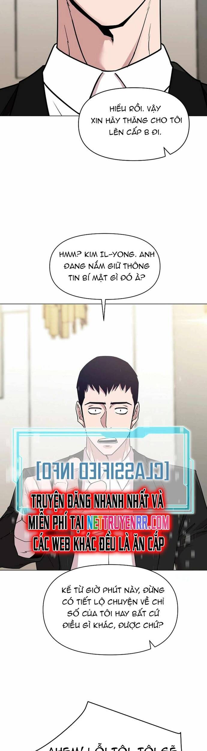 Lãng Khách Một Mình Chapter 82 - Trang 3