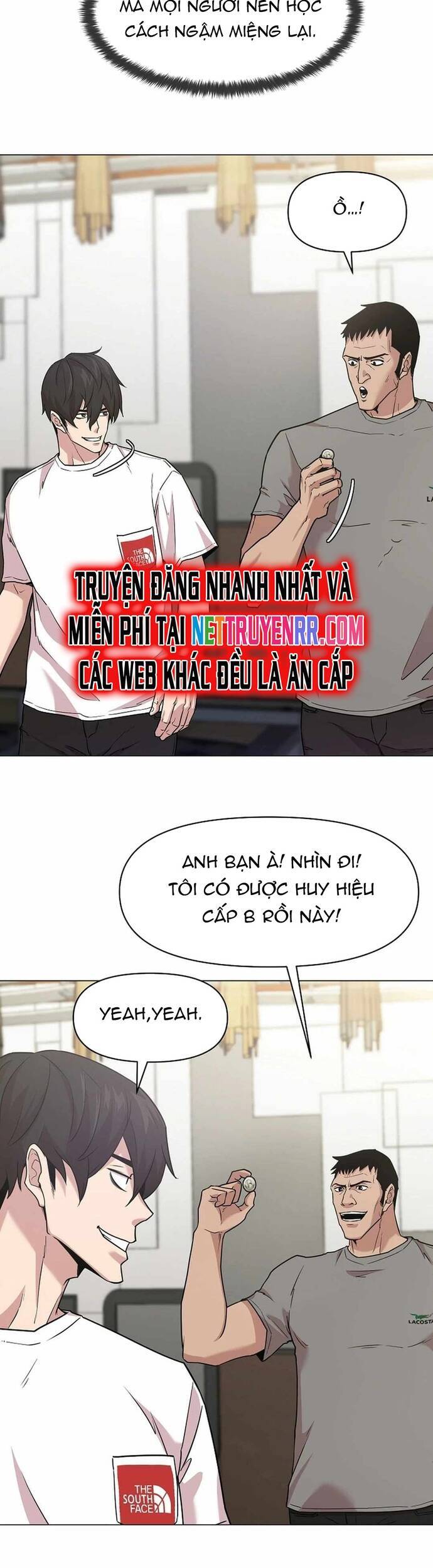 Lãng Khách Một Mình Chapter 82 - Trang 3