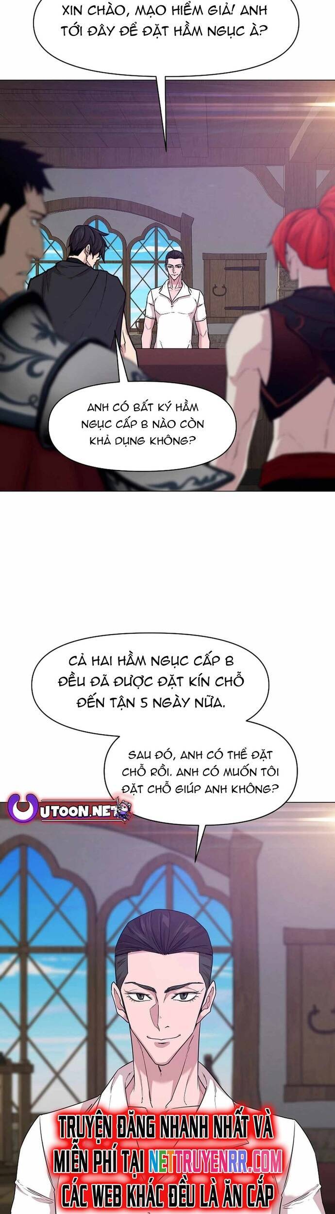 Lãng Khách Một Mình Chapter 82 - Trang 3