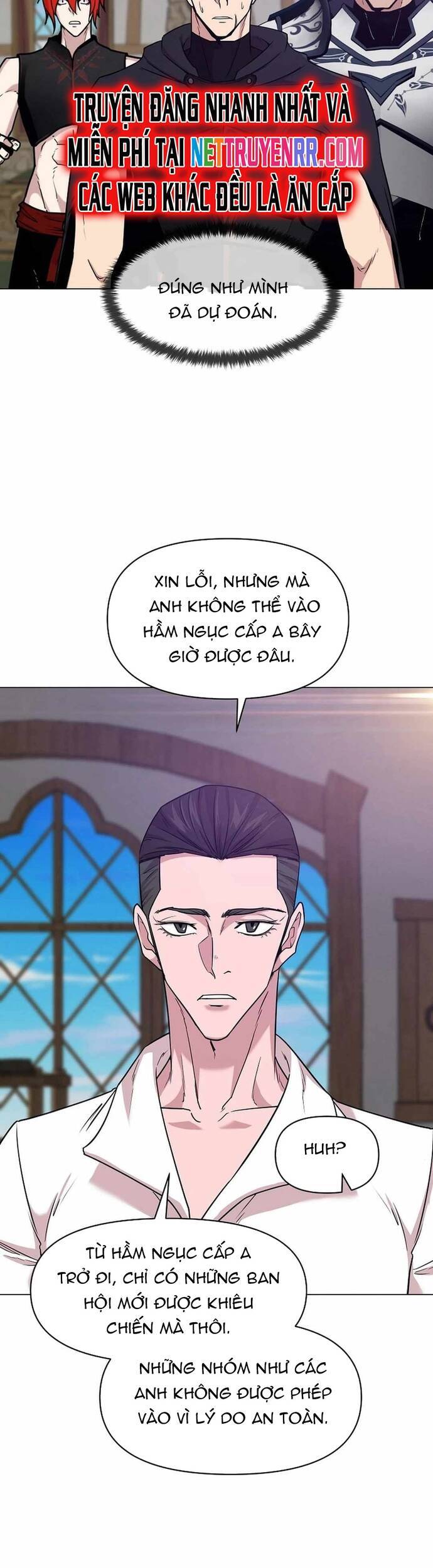 Lãng Khách Một Mình Chapter 82 - Trang 3