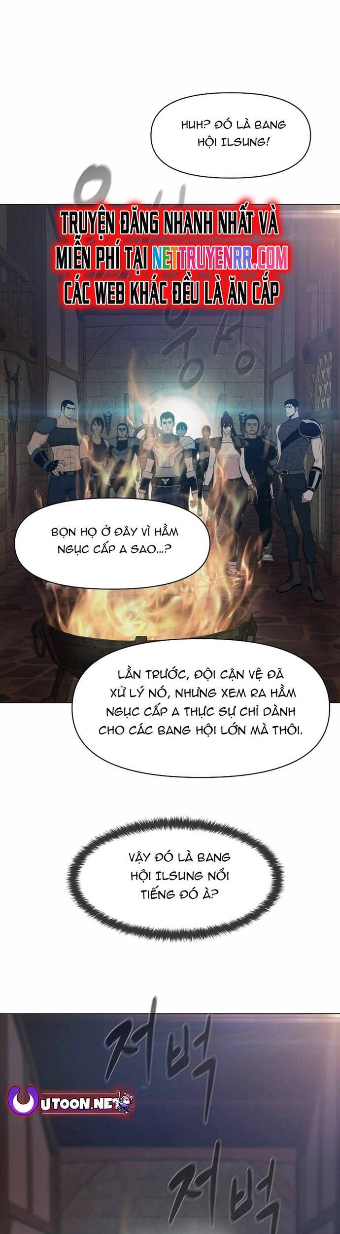 Lãng Khách Một Mình Chapter 82 - Trang 3