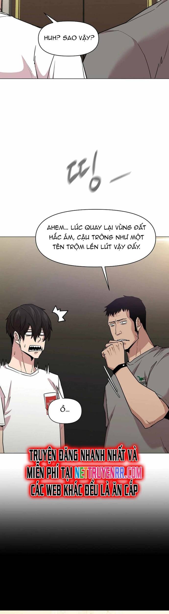 Lãng Khách Một Mình Chapter 82 - Trang 3