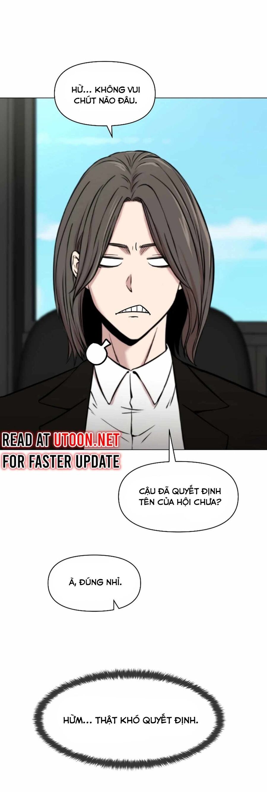 Lãng Khách Một Mình Chapter 87 - Trang 3