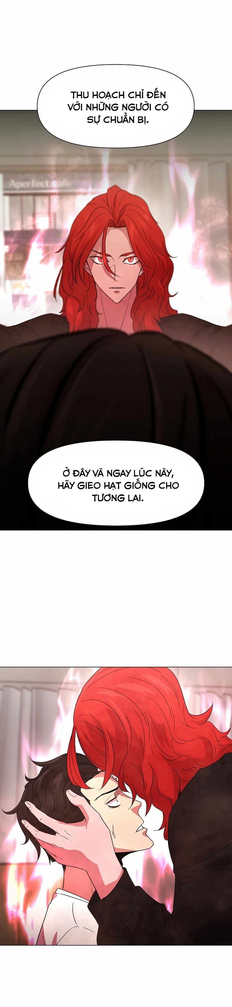 Lãng Khách Một Mình Chapter 87 - Trang 3