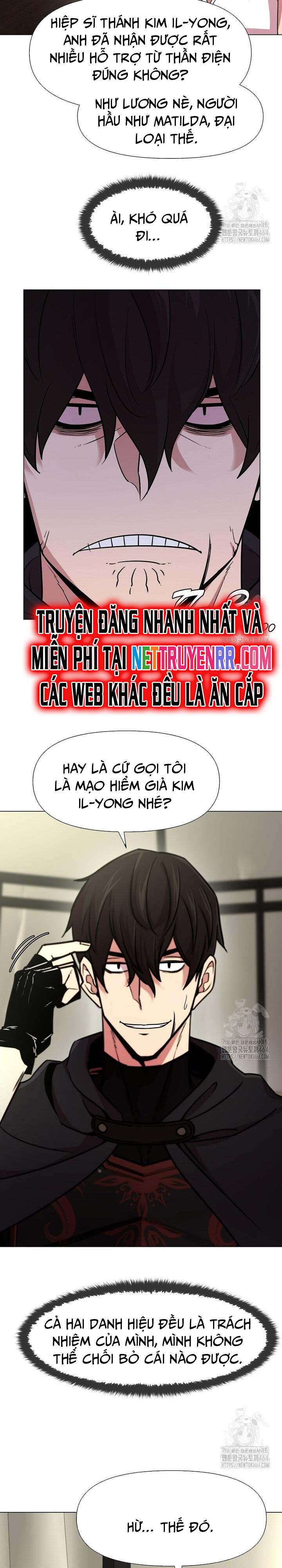 Lãng Khách Một Mình Chapter 88 - Trang 3