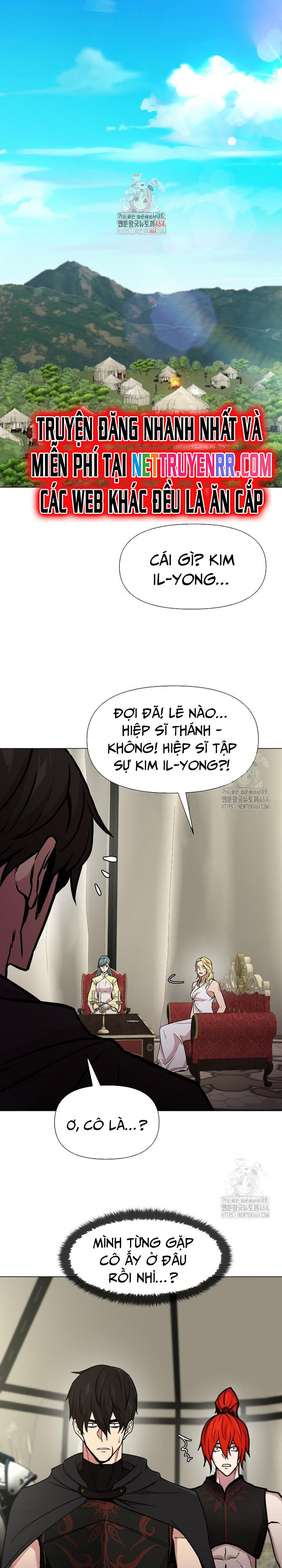 Lãng Khách Một Mình Chapter 88 - Trang 3